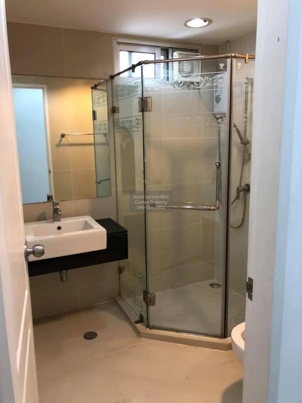 เช่าคอนโด  เบ็ล แกรนด์ พระราม 9 MRT-พระราม 9 ห้วยขวาง เขต ห้วยขวา