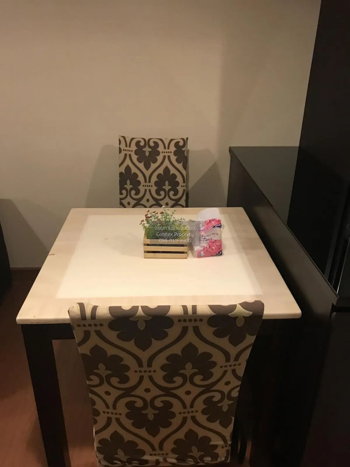 เช่าคอนโด  เบ็ล แกรนด์ พระราม 9 MRT-พระราม 9 ห้วยขวาง เขต ห้วยขวา 3