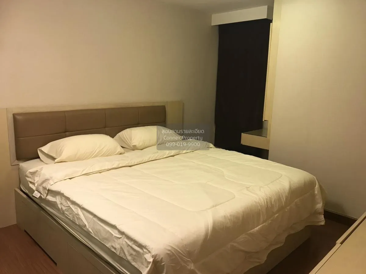 เช่าคอนโด  เบ็ล แกรนด์ พระราม 9 MRT-พระราม 9 ห้วยขวาง เขต ห้วยขวา 4