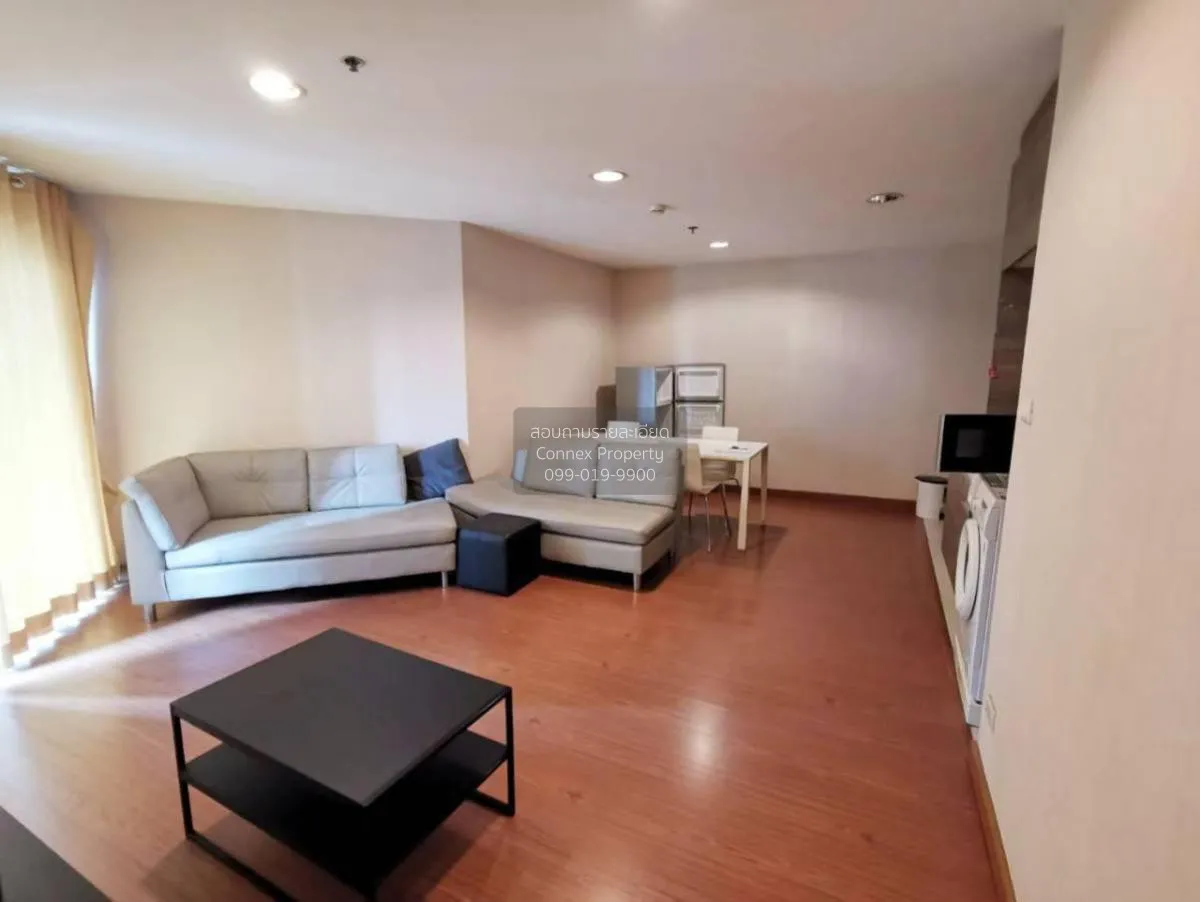 เช่าคอนโด  เบ็ล แกรนด์ พระราม 9 MRT-พระราม 9 ห้วยขวาง เขต ห้วยขวา 1