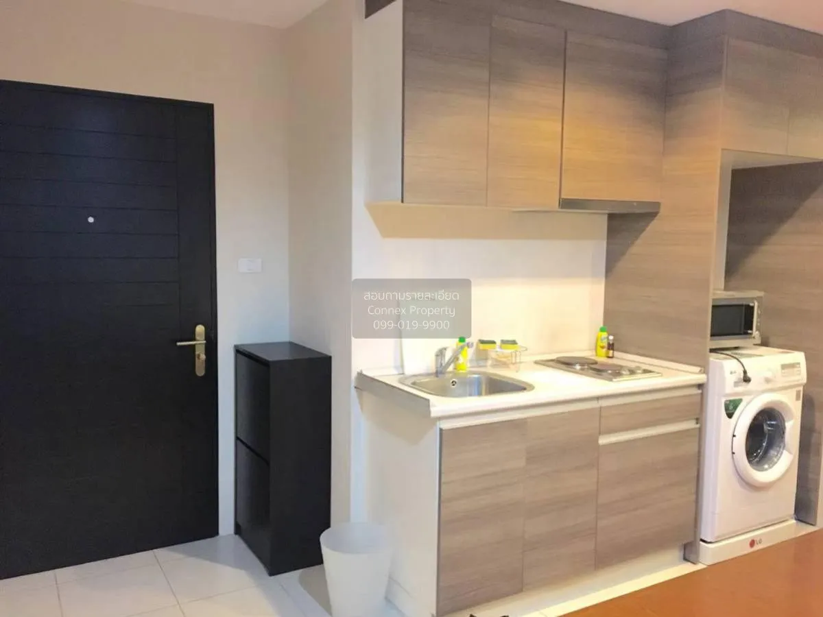 เช่าคอนโด  เบ็ล แกรนด์ พระราม 9 MRT-พระราม 9 ห้วยขวาง เขต ห้วยขวา 2