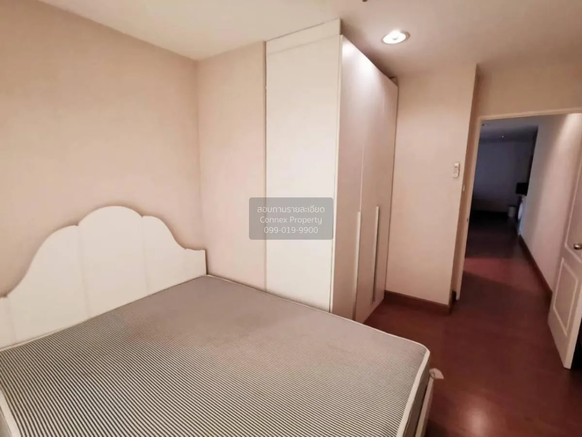 เช่าคอนโด  เบ็ล แกรนด์ พระราม 9 MRT-พระราม 9 ห้วยขวาง เขต ห้วยขวา 3