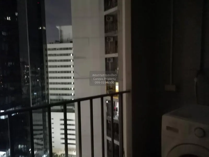 เช่าคอนโด  เบ็ล แกรนด์ พระราม 9 MRT-พระราม 9 ห้วยขวาง เขต ห้วยขวา