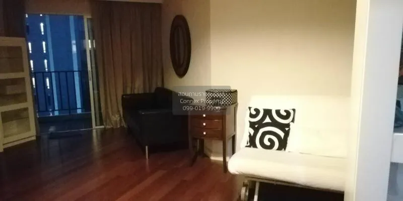 เช่าคอนโด  เบ็ล แกรนด์ พระราม 9 MRT-พระราม 9 ห้วยขวาง เขต ห้วยขวา 2