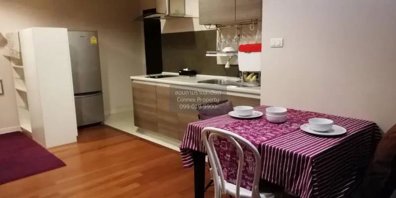 เช่าคอนโด  เบ็ล แกรนด์ พระราม 9 MRT-พระราม 9 ห้วยขวาง เขต ห้วยขวา