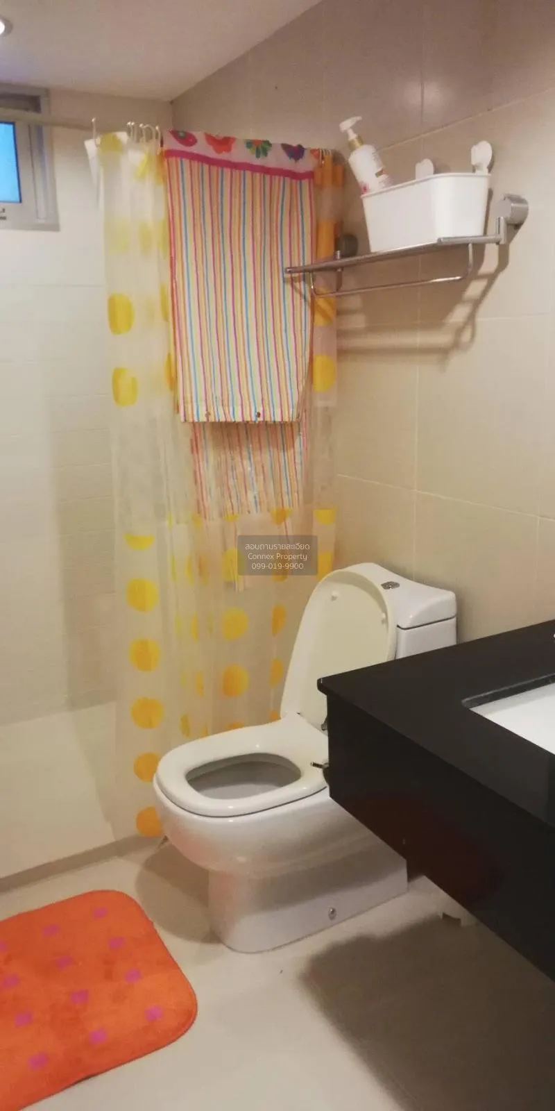 เช่าคอนโด  เบ็ล แกรนด์ พระราม 9 MRT-พระราม 9 ห้วยขวาง เขต ห้วยขวา