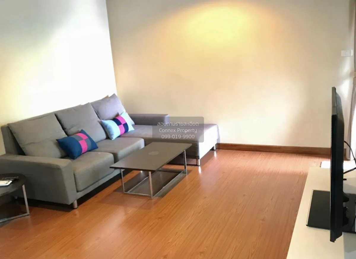 FOR RENT condo , Belle Grand Rama 9 , MRT-Phra Ram 9 , Huai Khwan 1