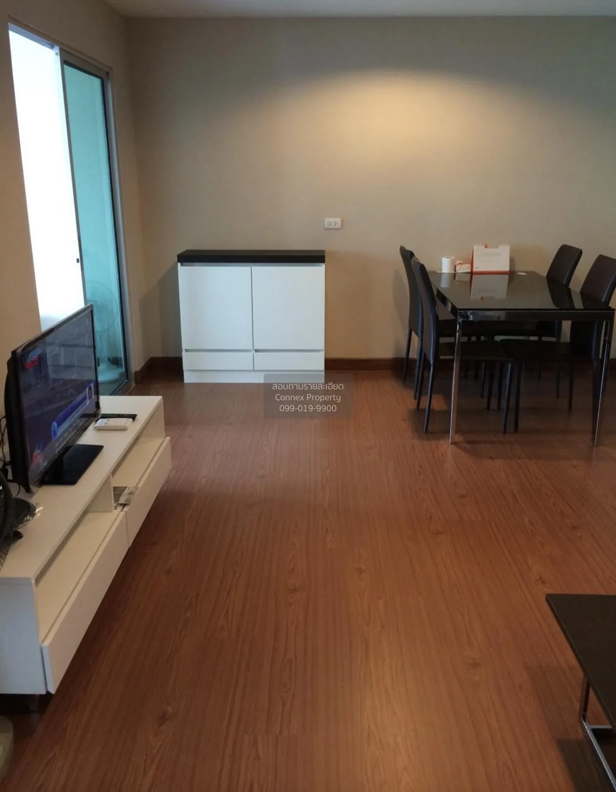 FOR RENT condo , Belle Grand Rama 9 , MRT-Phra Ram 9 , Huai Khwan 2