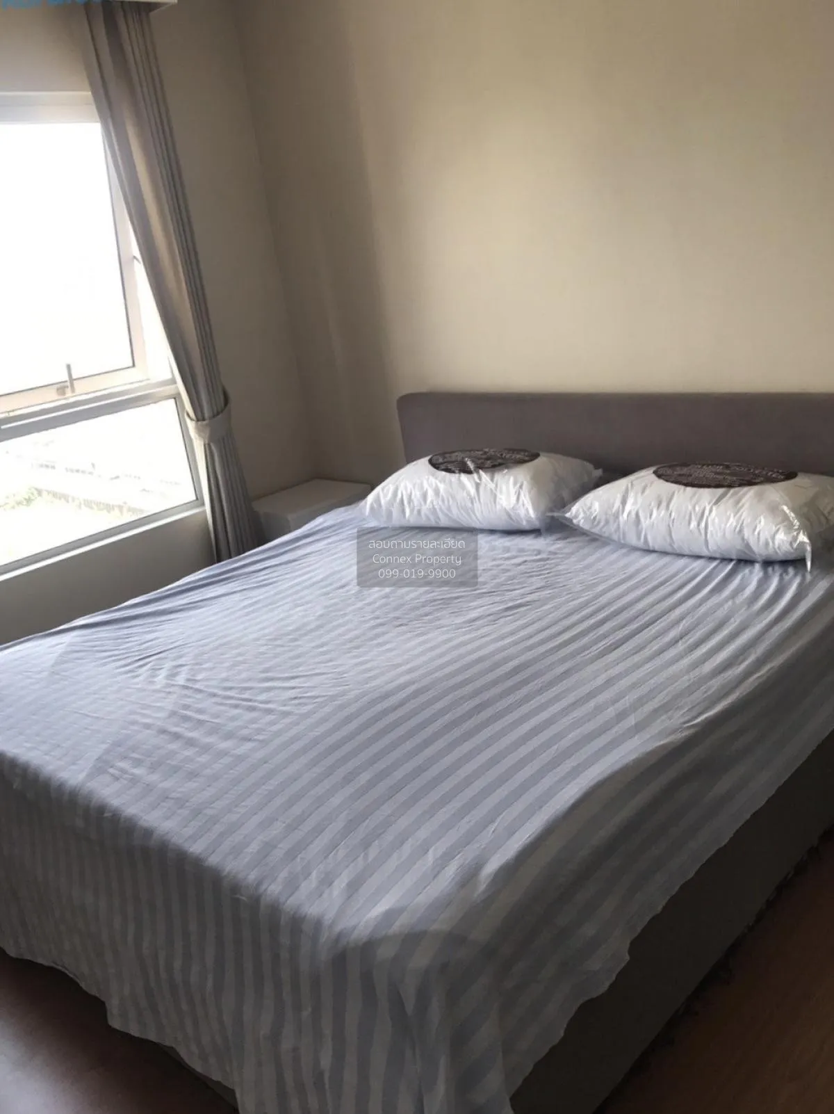 FOR RENT condo , Belle Grand Rama 9 , MRT-Phra Ram 9 , Huai Khwan