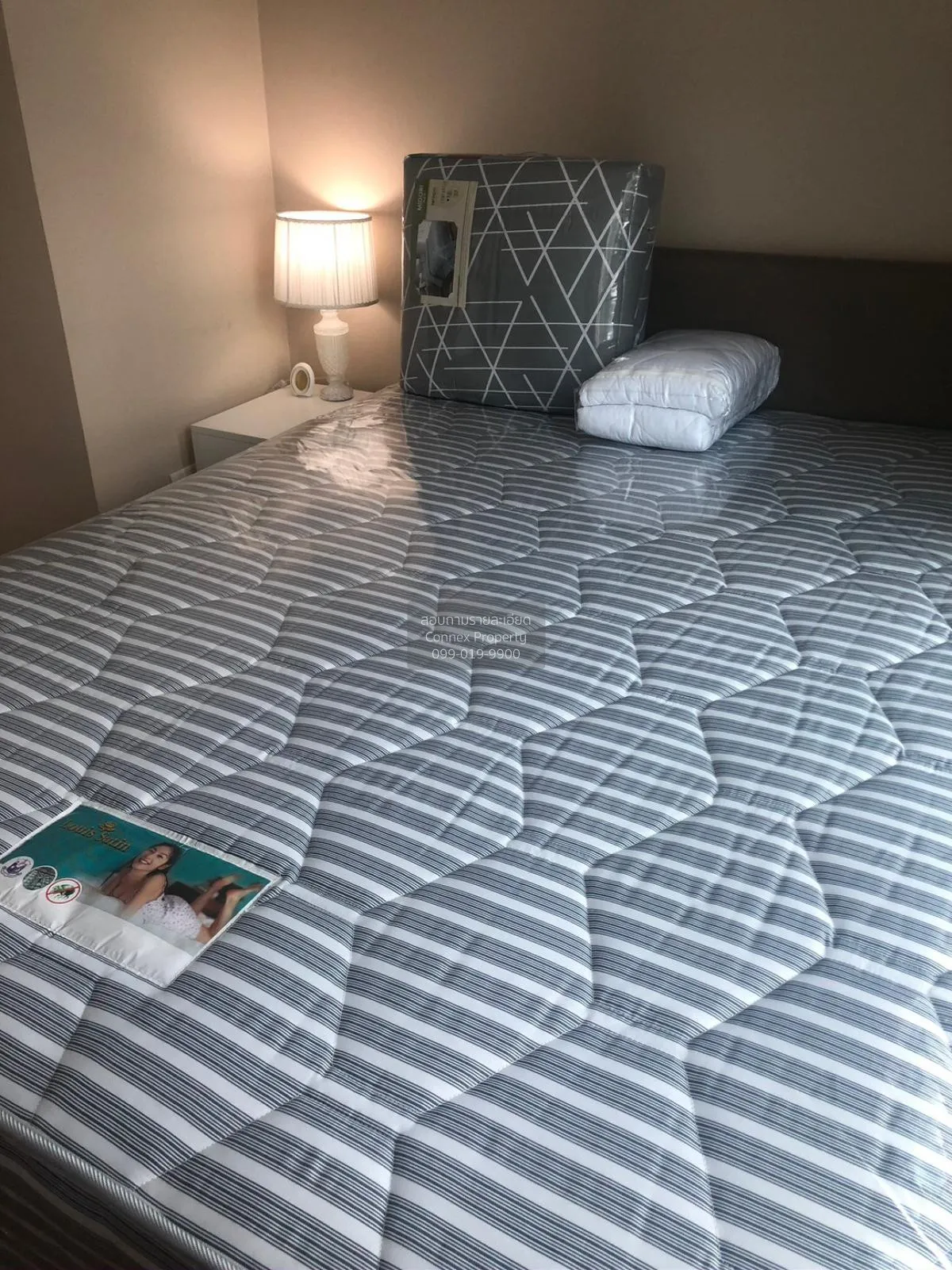 เช่าคอนโด  เบ็ล แกรนด์ พระราม 9 MRT-พระราม 9 ห้วยขวาง เขต ห้วยขวา