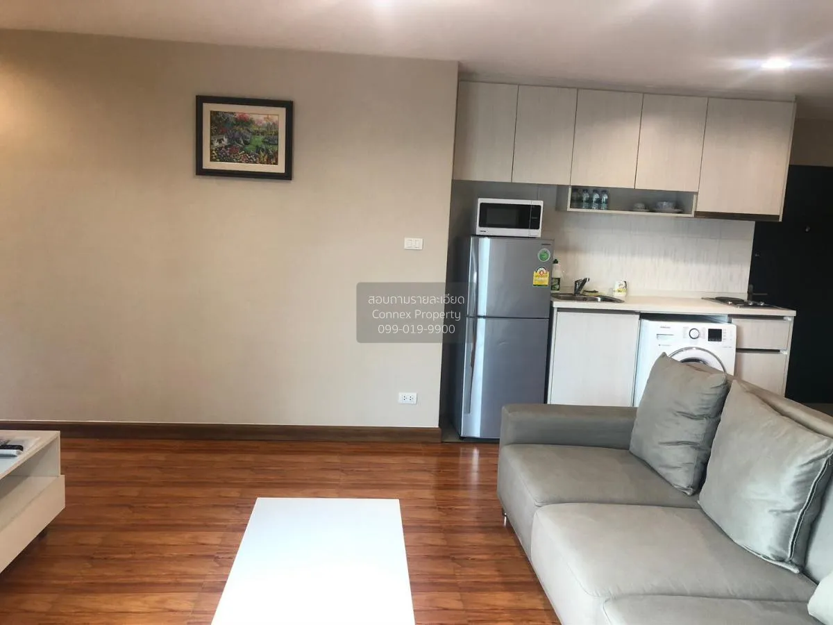 เช่าคอนโด  เบ็ล แกรนด์ พระราม 9 MRT-พระราม 9 ห้วยขวาง เขต ห้วยขวา 2