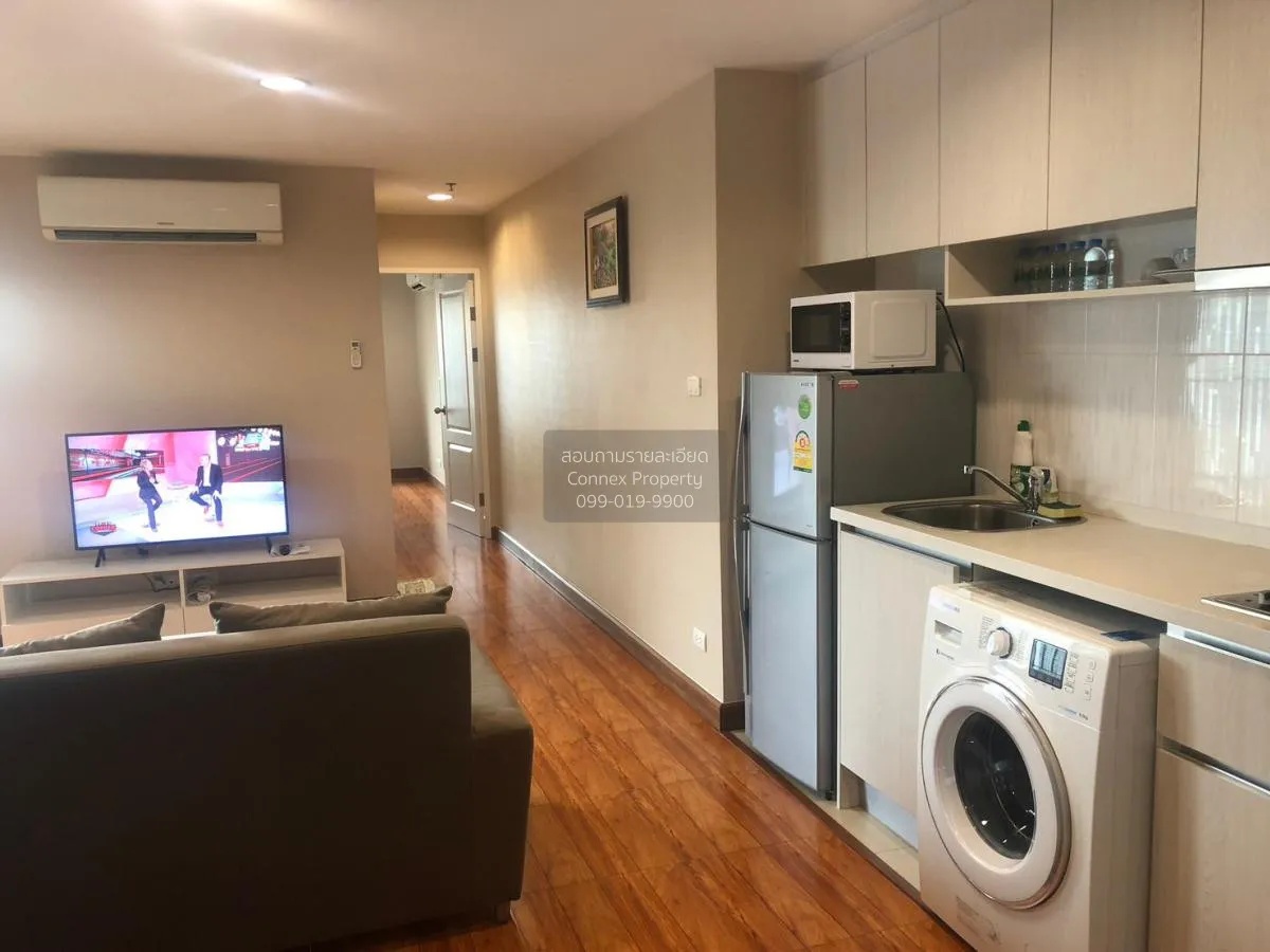 เช่าคอนโด  เบ็ล แกรนด์ พระราม 9 MRT-พระราม 9 ห้วยขวาง เขต ห้วยขวา