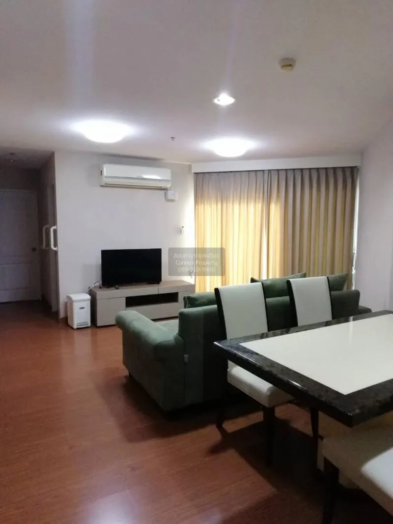 เช่าคอนโด  เบ็ล แกรนด์ พระราม 9 MRT-พระราม 9 ห้วยขวาง เขต ห้วยขวา 1