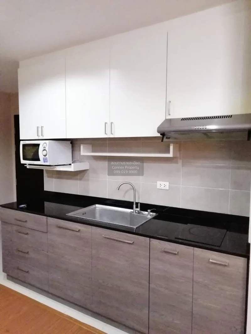 เช่าคอนโด  เบ็ล แกรนด์ พระราม 9 MRT-พระราม 9 ห้วยขวาง เขต ห้วยขวา 4