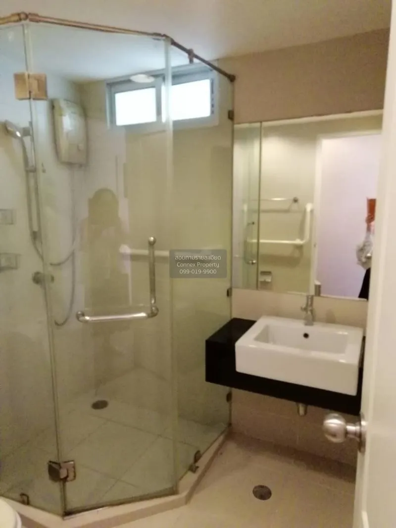 เช่าคอนโด  เบ็ล แกรนด์ พระราม 9 MRT-พระราม 9 ห้วยขวาง เขต ห้วยขวา