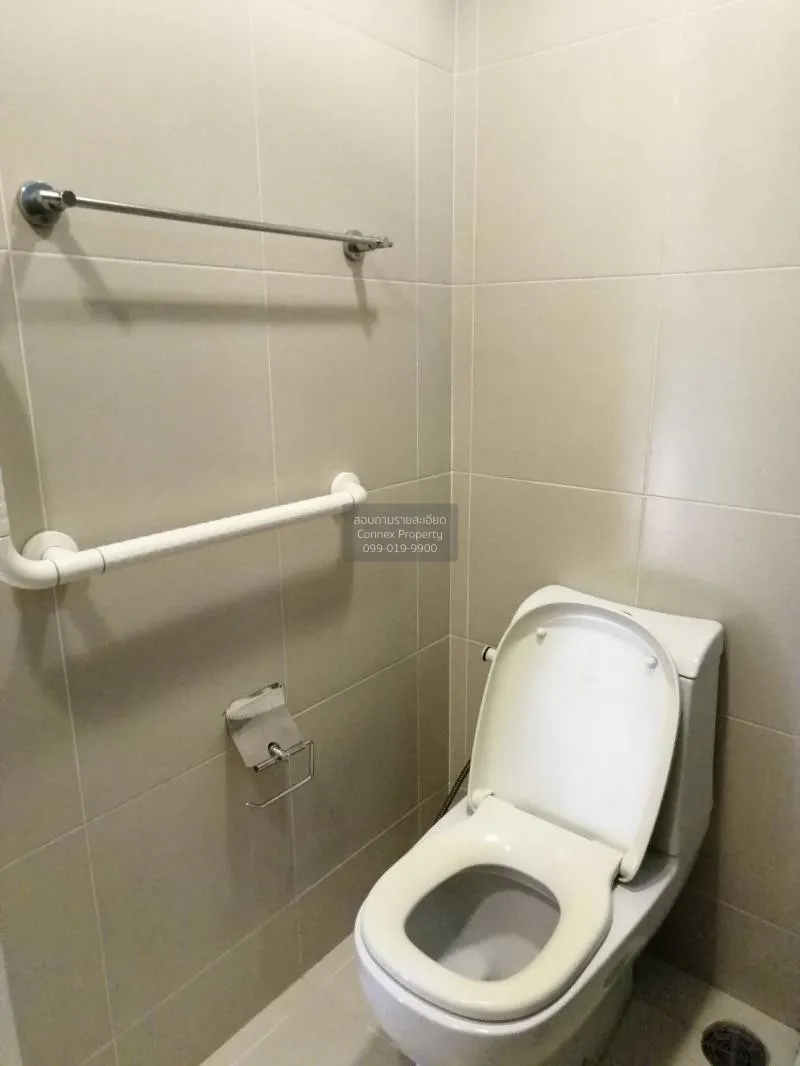 เช่าคอนโด  เบ็ล แกรนด์ พระราม 9 MRT-พระราม 9 ห้วยขวาง เขต ห้วยขวา