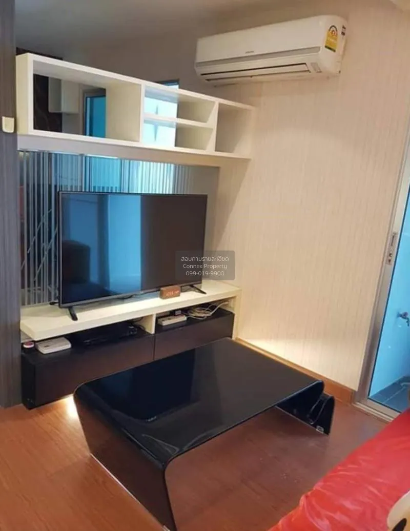 เช่าคอนโด  เบ็ล แกรนด์ พระราม 9 MRT-พระราม 9 ห้วยขวาง เขต ห้วยขวา 2