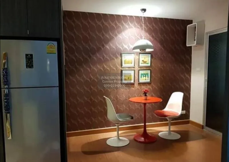 เช่าคอนโด  เบ็ล แกรนด์ พระราม 9 MRT-พระราม 9 ห้วยขวาง เขต ห้วยขวา 4