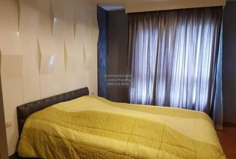 เช่าคอนโด  เบ็ล แกรนด์ พระราม 9 MRT-พระราม 9 ห้วยขวาง เขต ห้วยขวา