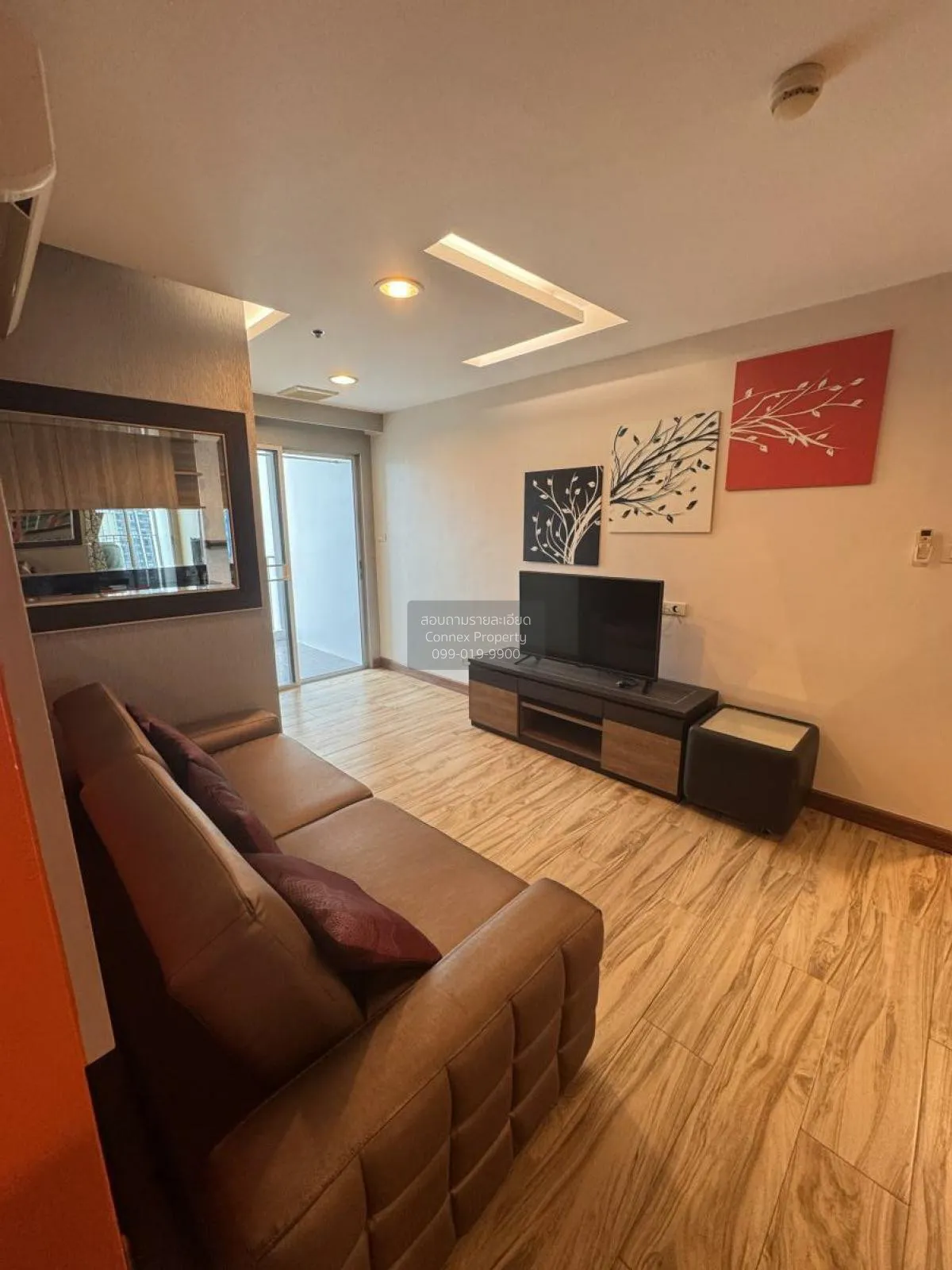 เช่าคอนโด  เบ็ล แกรนด์ พระราม 9 MRT-พระราม 9 ห้วยขวาง เขต ห้วยขวา 2