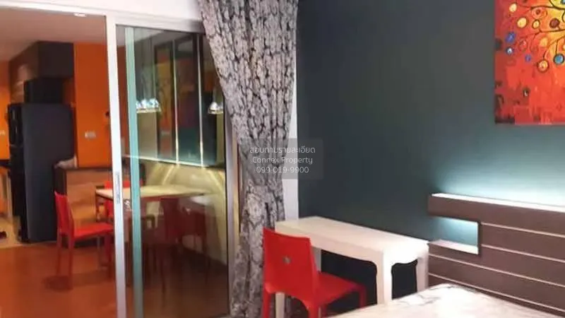 เช่าคอนโด  เบ็ล แกรนด์ พระราม 9 MRT-พระราม 9 ห้วยขวาง เขต ห้วยขวา