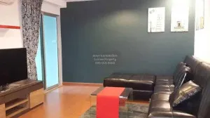 เช่าคอนโด  เบ็ล แกรนด์ พระราม 9 MRT-พระราม 9 ห้วยขวาง เขต ห้วยขวาง กรุงเทพ CX-35239