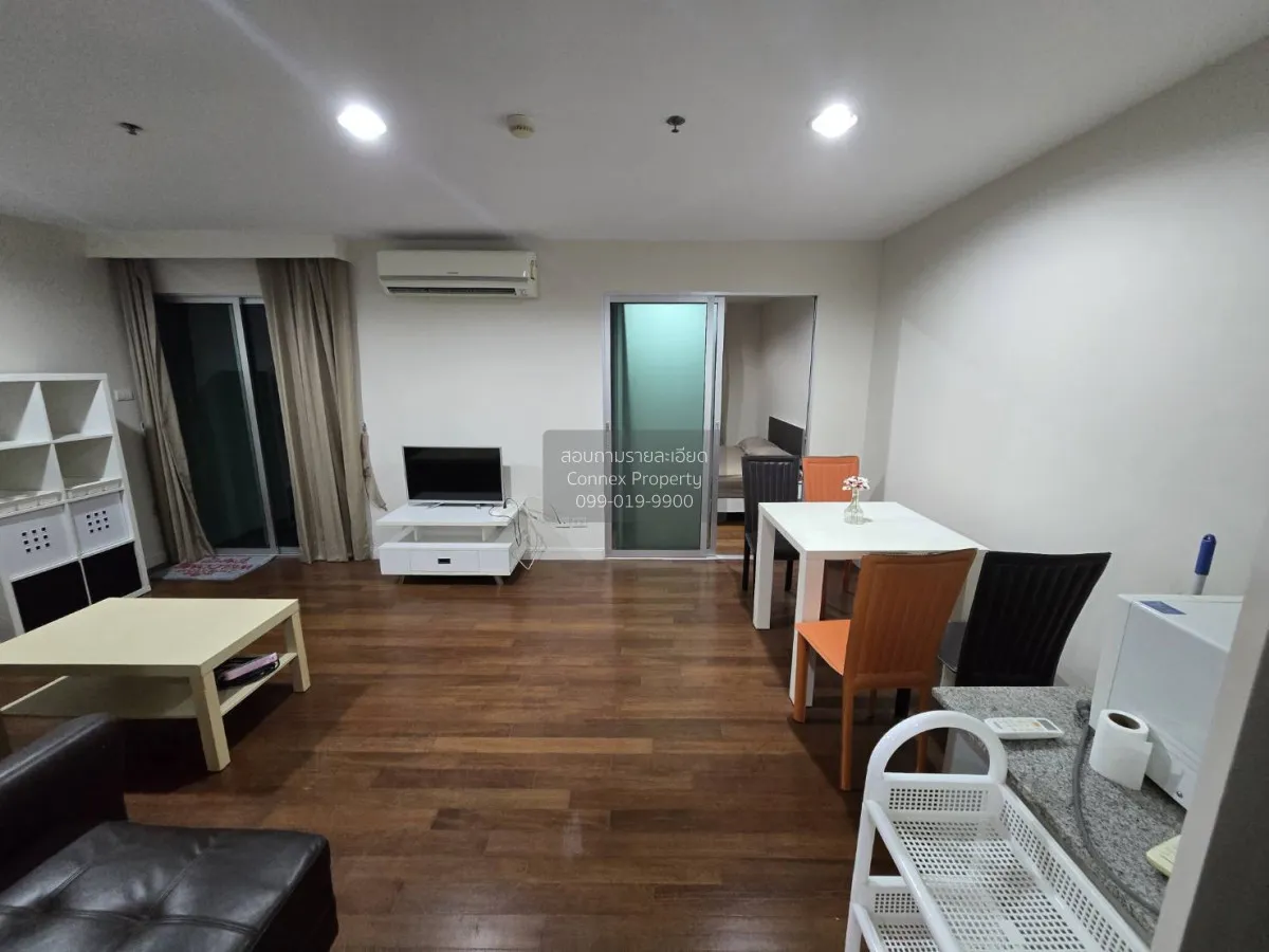 FOR RENT condo , Belle Grand Rama 9 , MRT-Phra Ram 9 , Huai Khwan 2