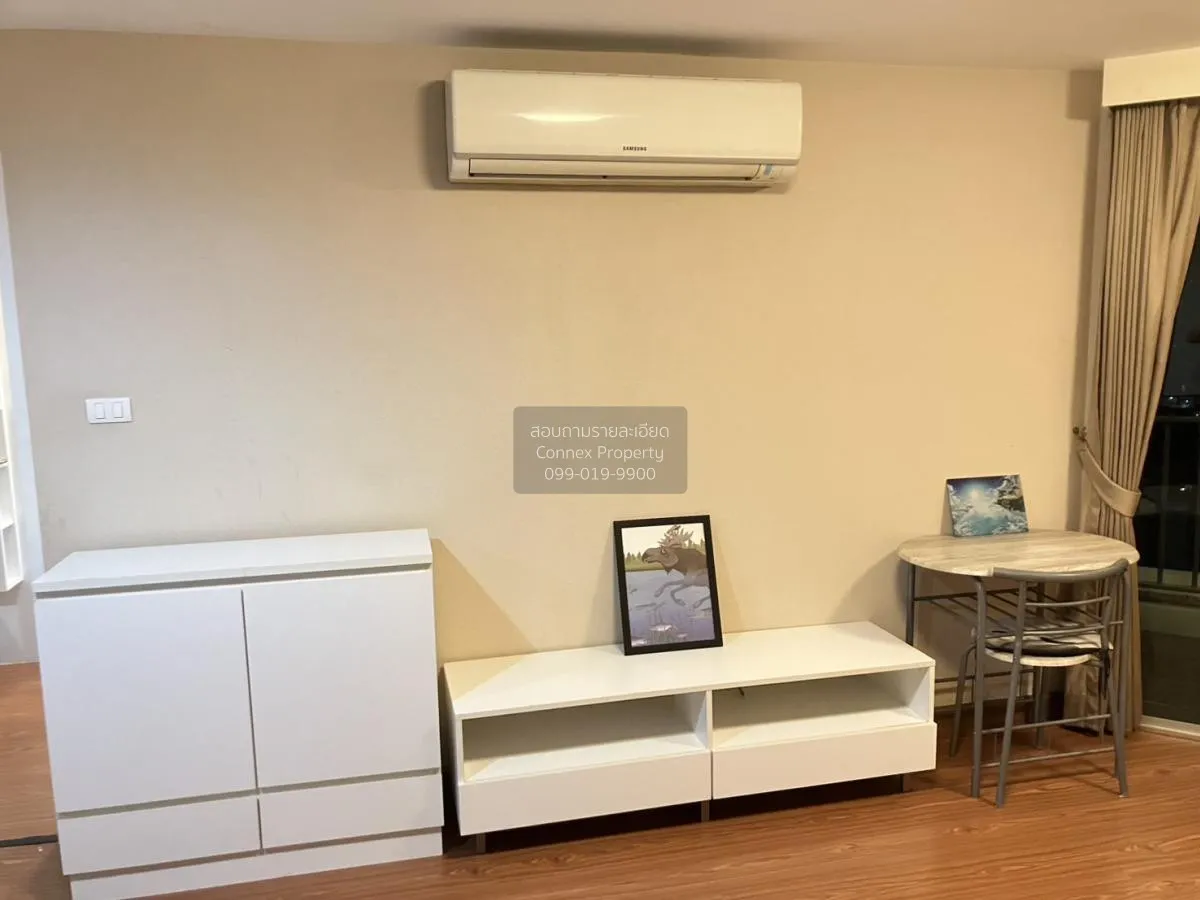 FOR RENT condo , Belle Grand Rama 9 , MRT-Phra Ram 9 , Huai Khwan