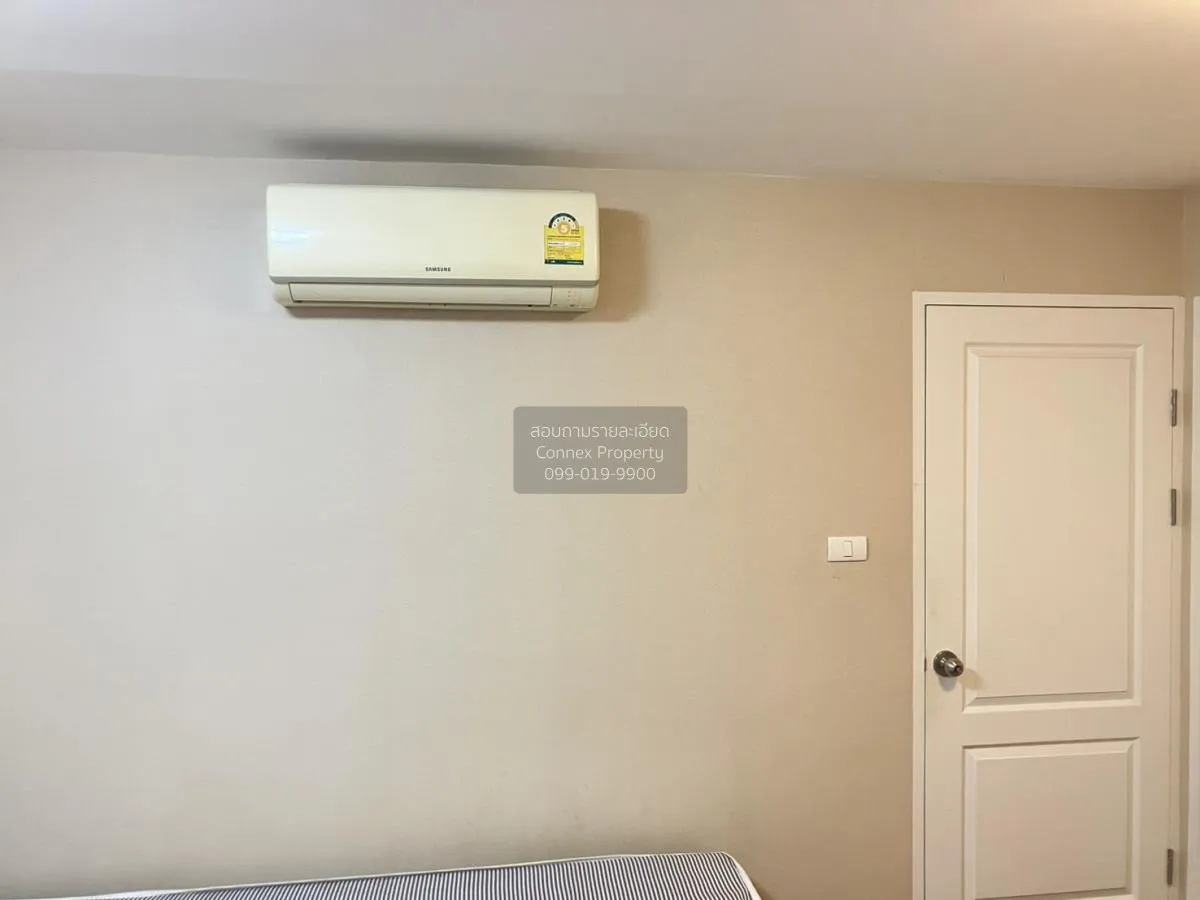 FOR RENT condo , Belle Grand Rama 9 , MRT-Phra Ram 9 , Huai Khwan