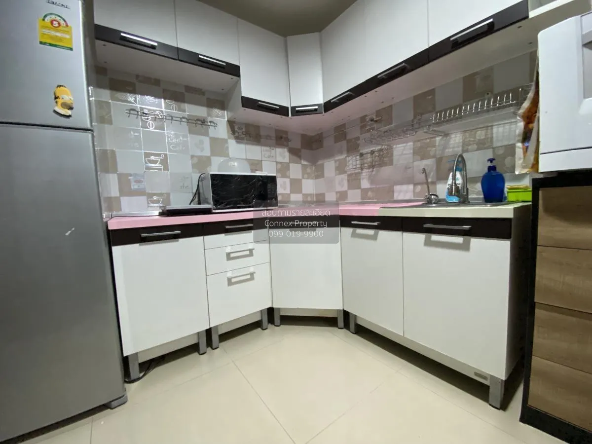 FOR RENT condo , Belle Grand Rama 9 , MRT-Phra Ram 9 , Huai Khwan 2