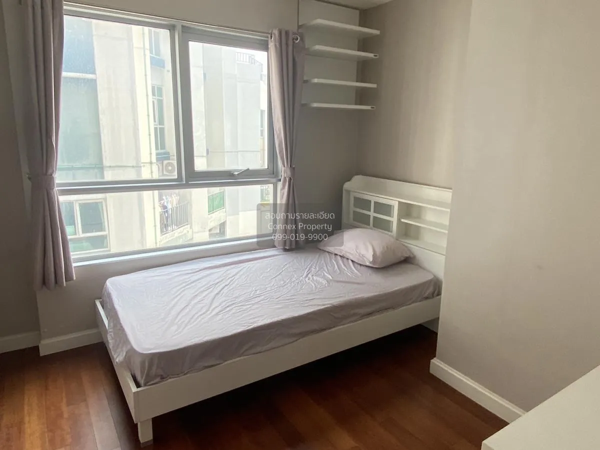 FOR RENT condo , Belle Grand Rama 9 , MRT-Phra Ram 9 , Huai Khwan 4