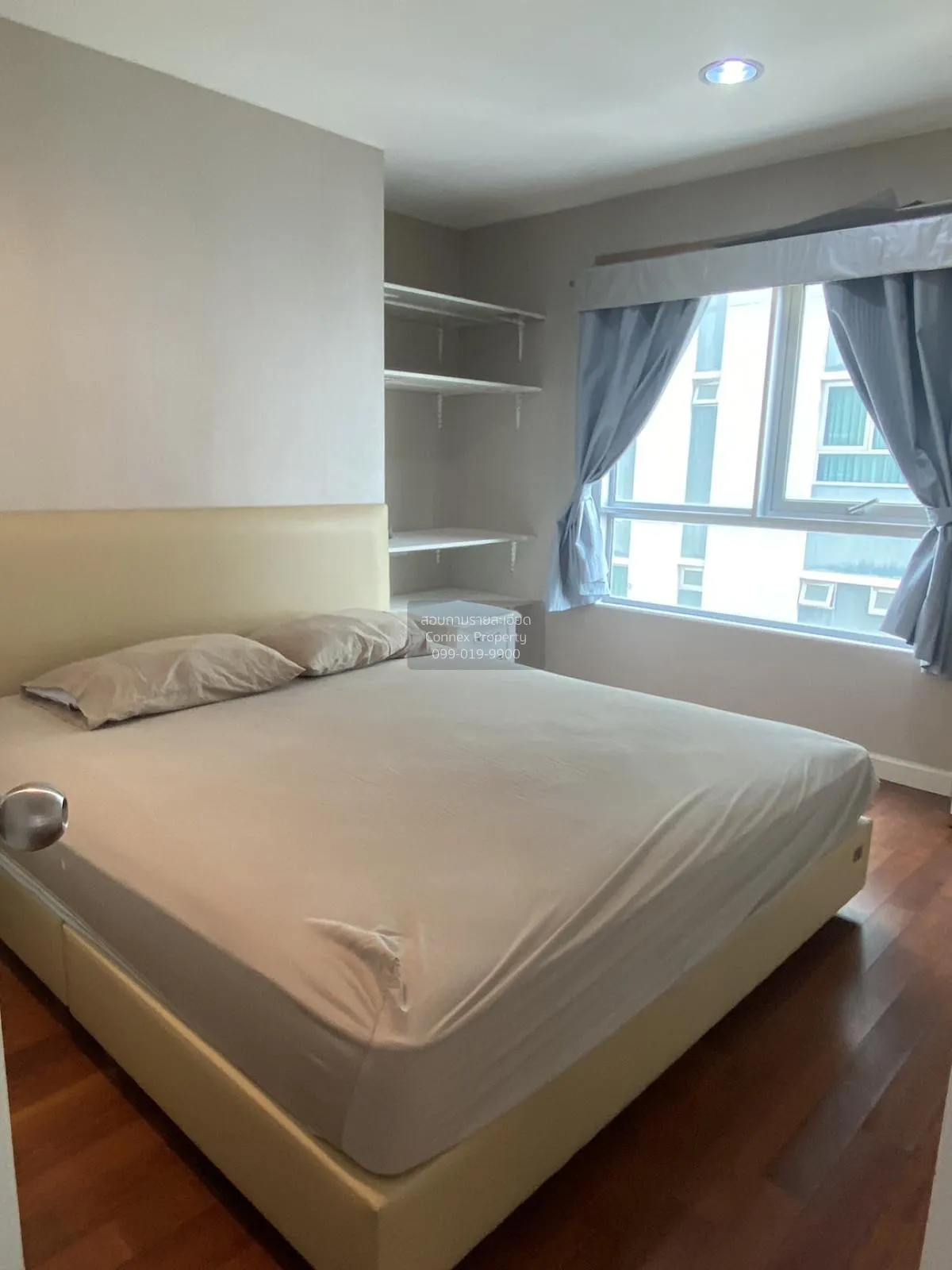 FOR RENT condo , Belle Grand Rama 9 , MRT-Phra Ram 9 , Huai Khwan