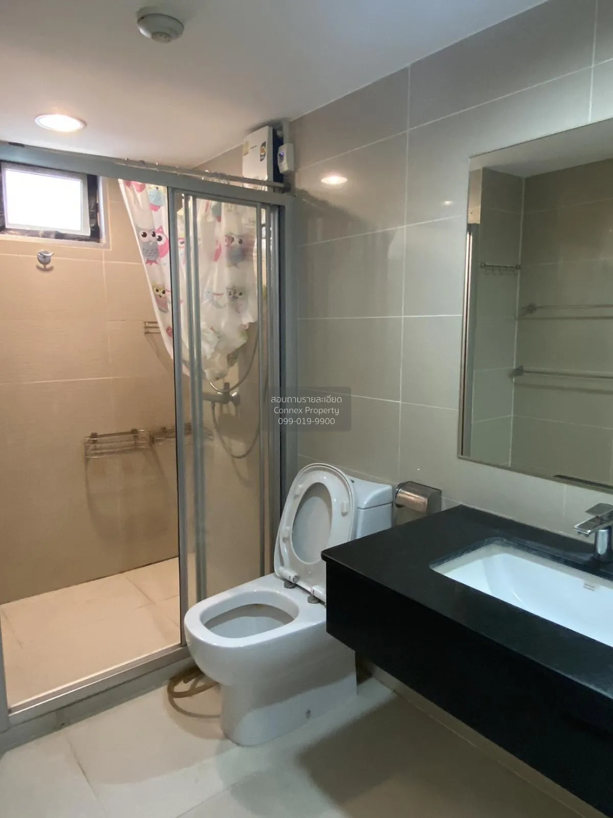 FOR RENT condo , Belle Grand Rama 9 , MRT-Phra Ram 9 , Huai Khwan