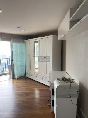 FOR RENT condo , Belle Grand Rama 9 , MRT-Phra Ram 9 , Huai Khwang , Huai Khwang , Bangkok , CX-35245