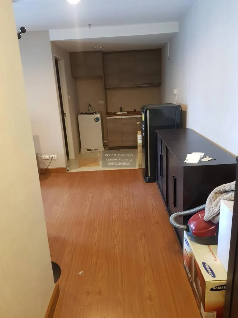 เช่าคอนโด  เบ็ล แกรนด์ พระราม 9 MRT-พระราม 9 ห้วยขวาง เขต ห้วยขวา 1