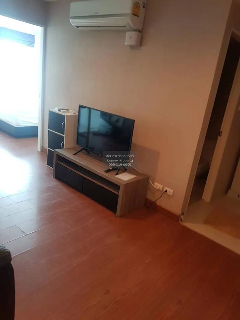 เช่าคอนโด  เบ็ล แกรนด์ พระราม 9 MRT-พระราม 9 ห้วยขวาง เขต ห้วยขวา 2