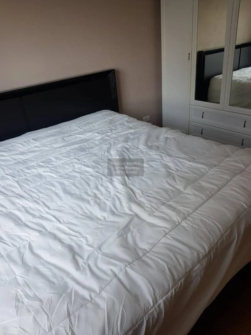 เช่าคอนโด  เบ็ล แกรนด์ พระราม 9 MRT-พระราม 9 ห้วยขวาง เขต ห้วยขวา 4