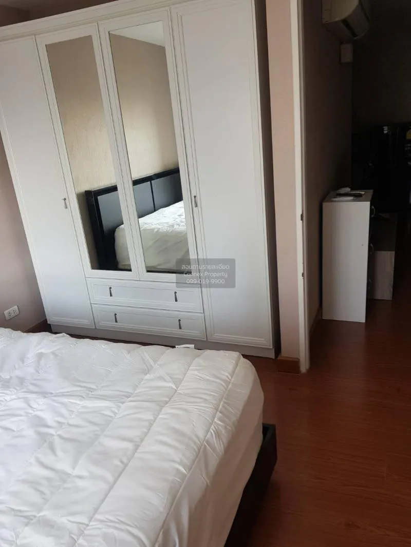 เช่าคอนโด  เบ็ล แกรนด์ พระราม 9 MRT-พระราม 9 ห้วยขวาง เขต ห้วยขวา