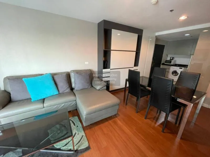 เช่าคอนโด  เบ็ล แกรนด์ พระราม 9 MRT-พระราม 9 ห้วยขวาง เขต ห้วยขวา 1