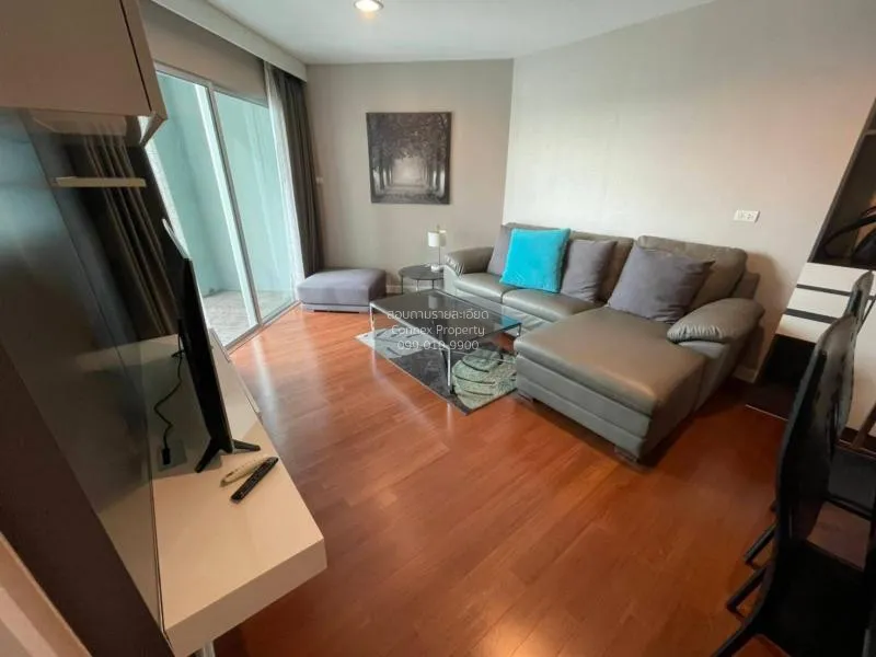 เช่าคอนโด  เบ็ล แกรนด์ พระราม 9 MRT-พระราม 9 ห้วยขวาง เขต ห้วยขวา 2