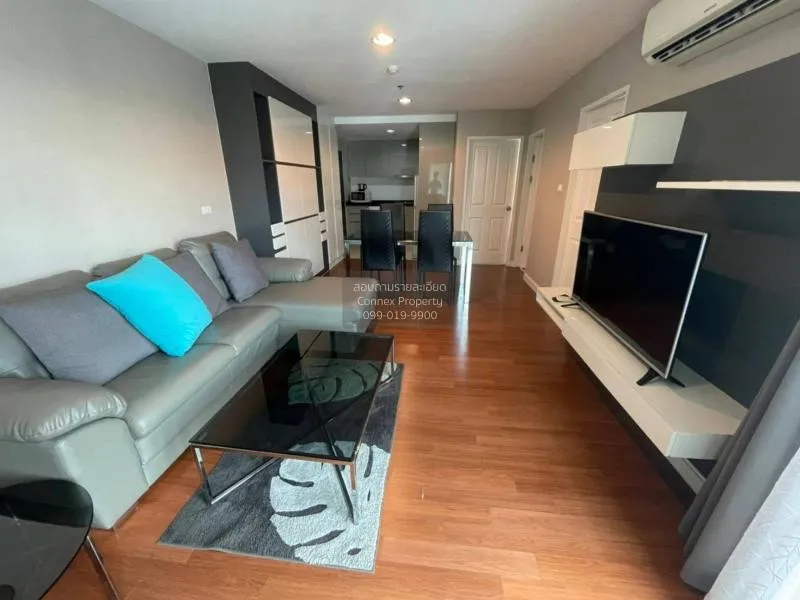 เช่าคอนโด  เบ็ล แกรนด์ พระราม 9 MRT-พระราม 9 ห้วยขวาง เขต ห้วยขวา 3