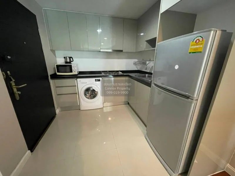 เช่าคอนโด  เบ็ล แกรนด์ พระราม 9 MRT-พระราม 9 ห้วยขวาง เขต ห้วยขวา 4