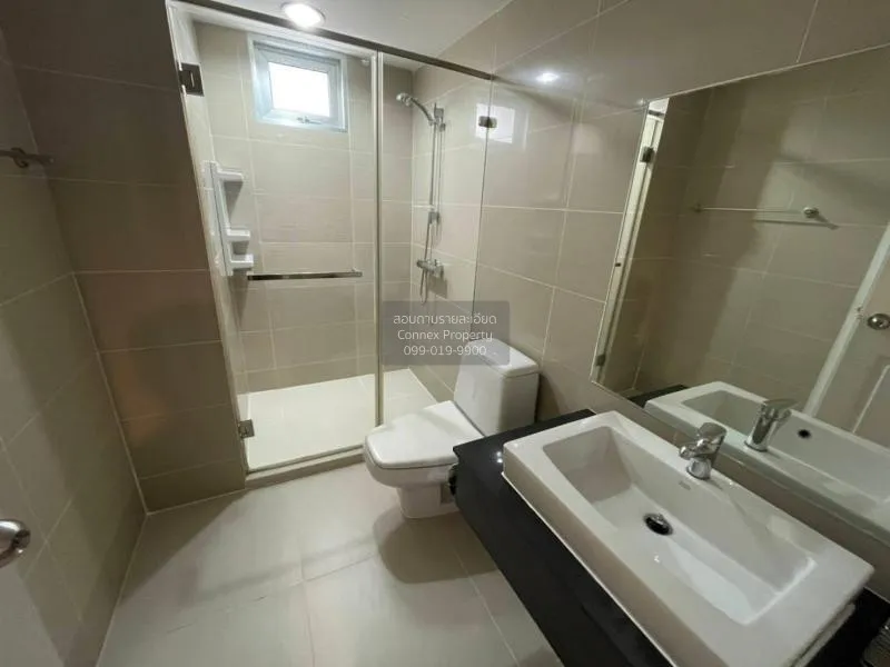 เช่าคอนโด  เบ็ล แกรนด์ พระราม 9 MRT-พระราม 9 ห้วยขวาง เขต ห้วยขวา