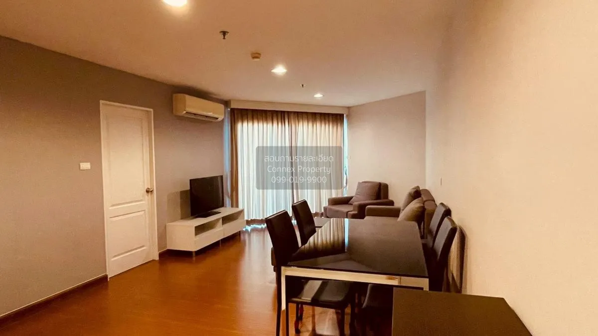 ขายคอนโด  เบลล์ แกรนด์ พระราม 9 MRT-พระราม 9 ห้วยขวาง เขต ห้วยขวา 1