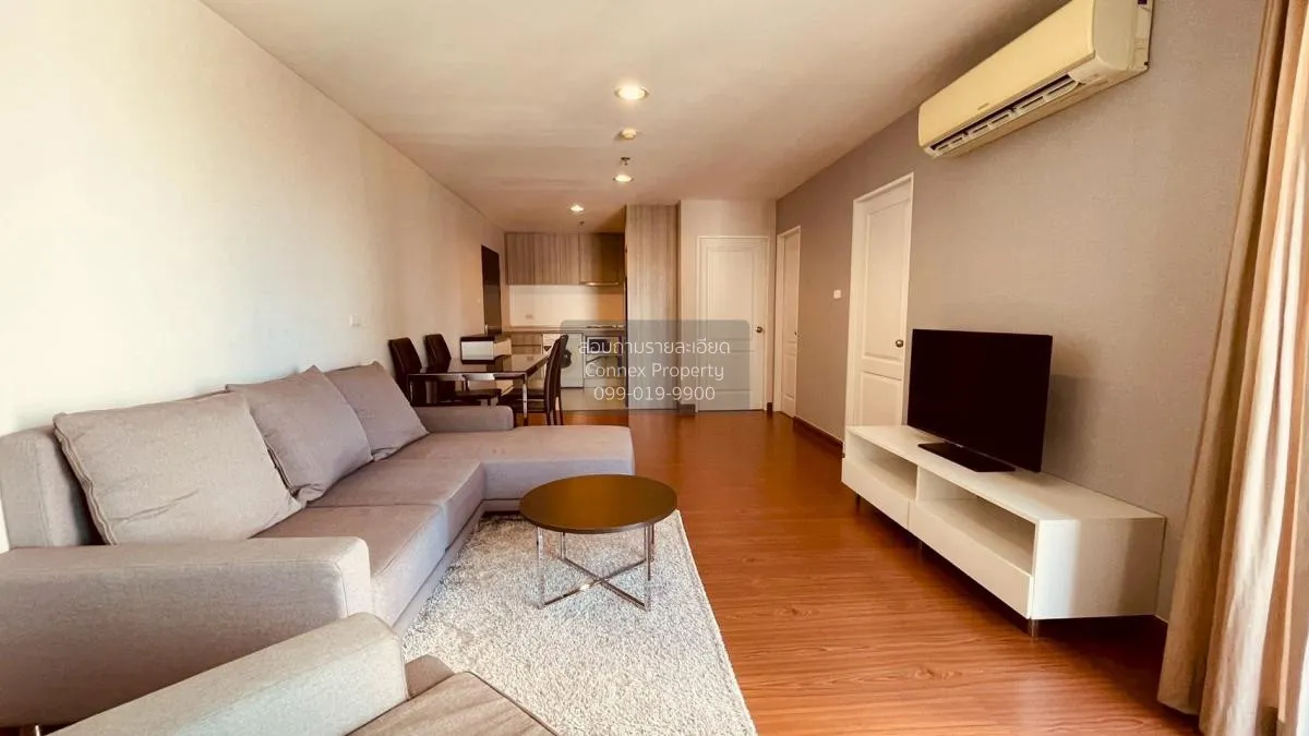 ขายคอนโด  เบลล์ แกรนด์ พระราม 9 MRT-พระราม 9 ห้วยขวาง เขต ห้วยขวา 2