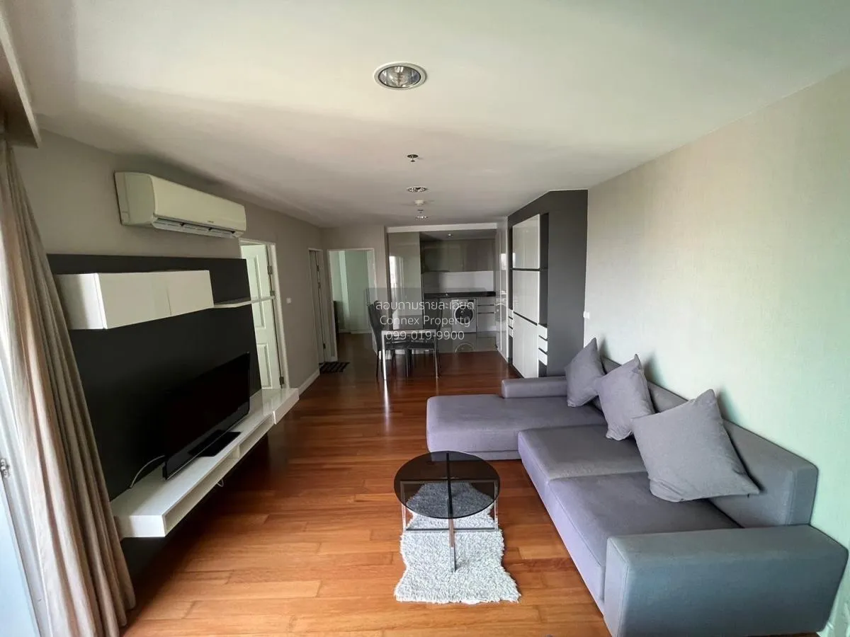 เช่าคอนโด  เบ็ล แกรนด์ พระราม 9 MRT-พระราม 9 ห้วยขวาง เขต ห้วยขวา 1