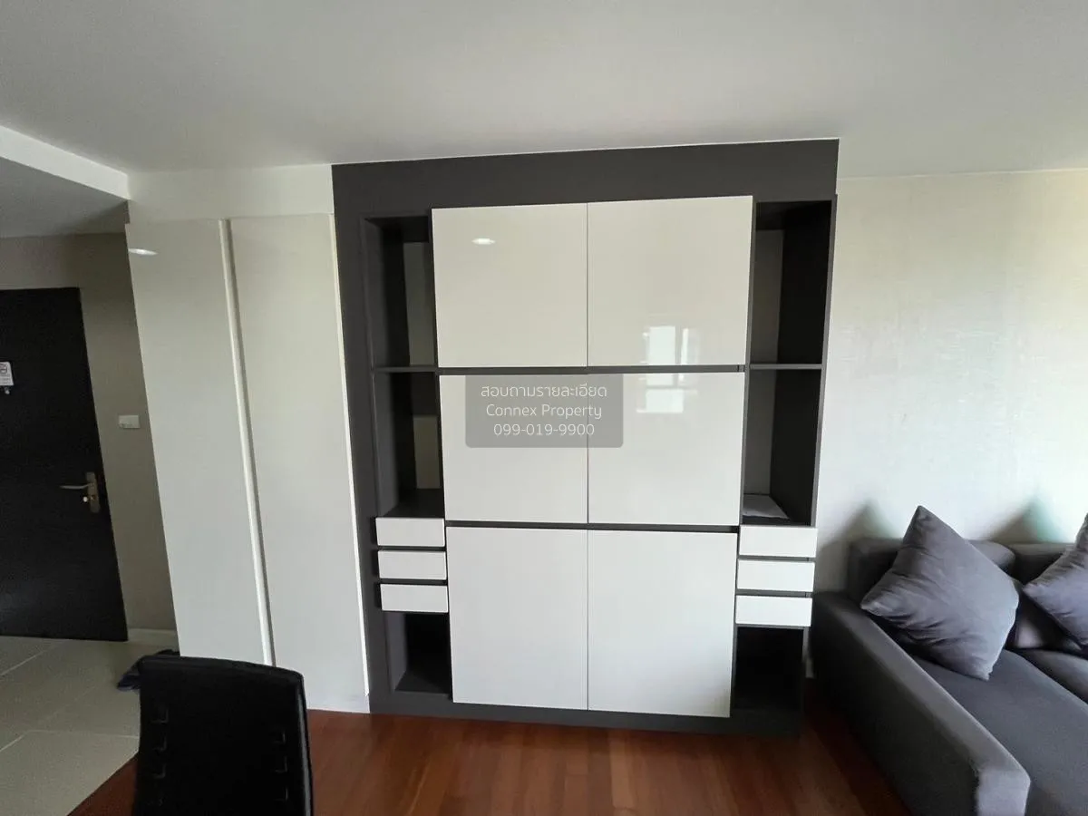 เช่าคอนโด  เบ็ล แกรนด์ พระราม 9 MRT-พระราม 9 ห้วยขวาง เขต ห้วยขวา 2