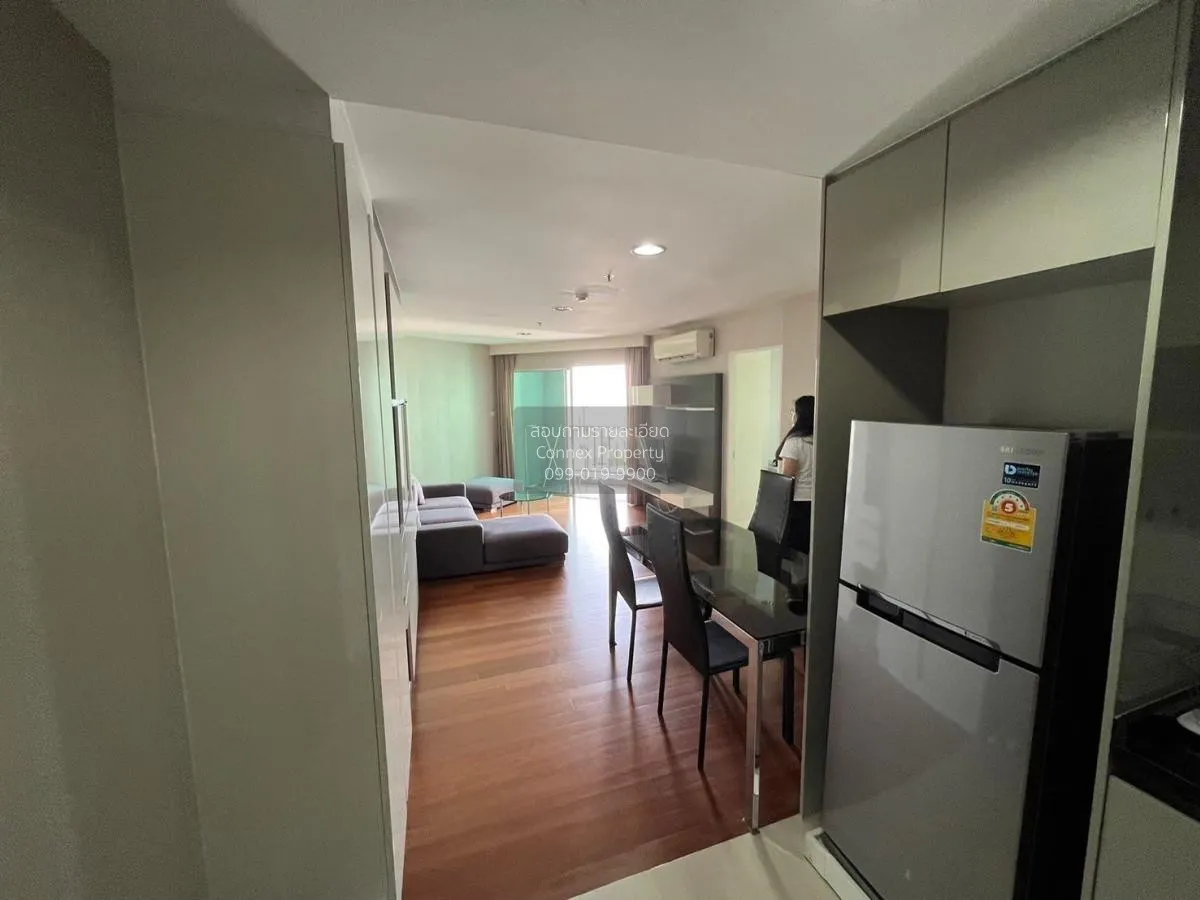 เช่าคอนโด  เบ็ล แกรนด์ พระราม 9 MRT-พระราม 9 ห้วยขวาง เขต ห้วยขวา