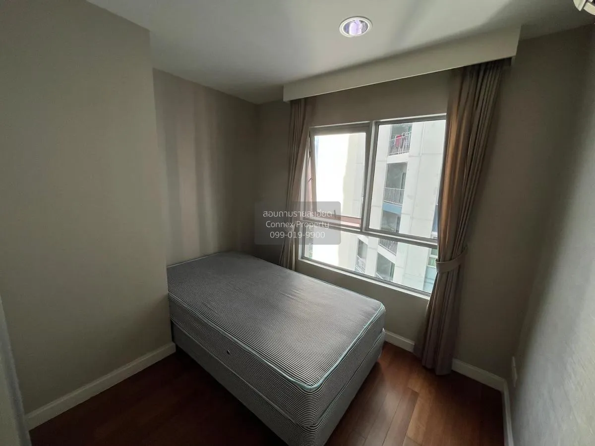 เช่าคอนโด  เบ็ล แกรนด์ พระราม 9 MRT-พระราม 9 ห้วยขวาง เขต ห้วยขวา