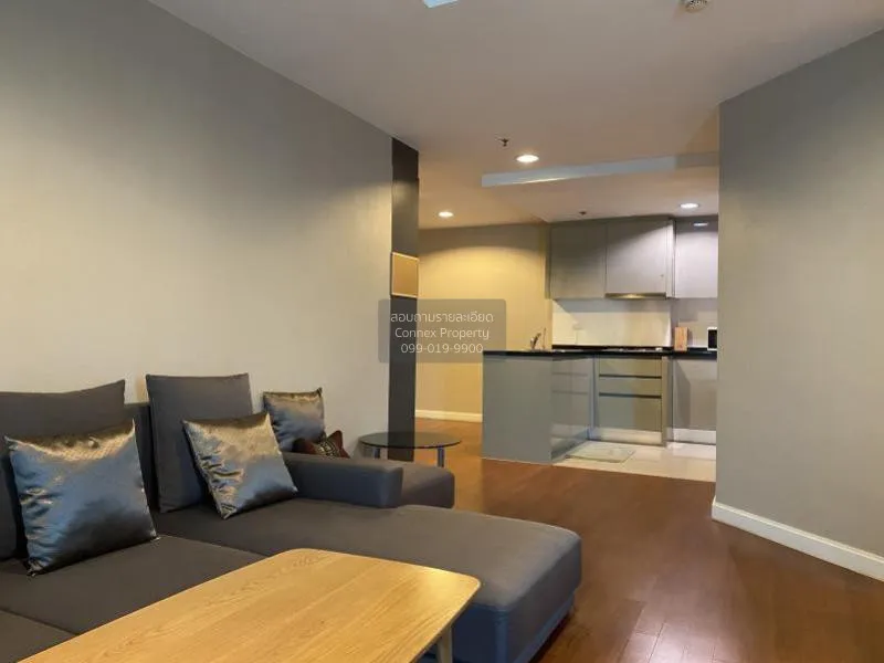 FOR RENT condo , Belle Grand Rama 9 , MRT-Phra Ram 9 , Huai Khwan 2